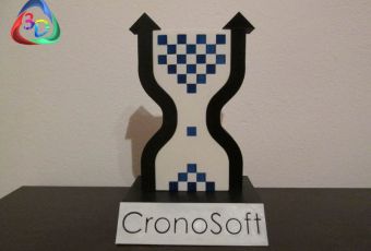 Logo Cronosoft