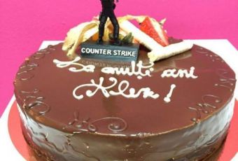 Cofetaria Sweet-Moments